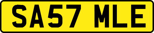 SA57MLE