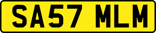 SA57MLM