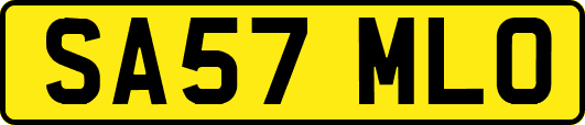 SA57MLO