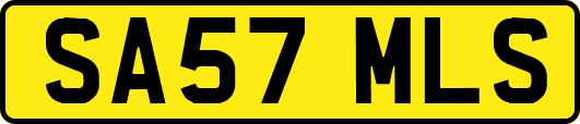 SA57MLS