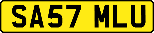 SA57MLU
