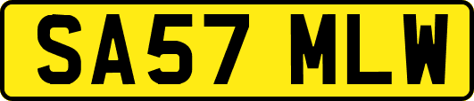 SA57MLW
