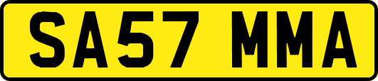 SA57MMA