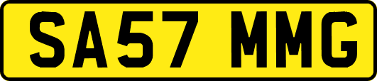 SA57MMG