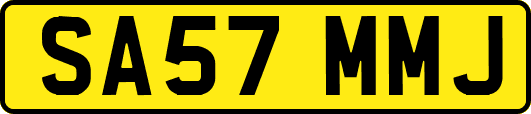 SA57MMJ