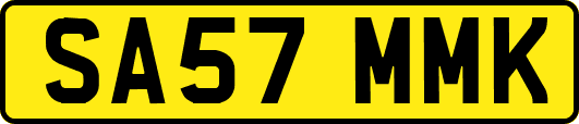 SA57MMK