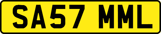 SA57MML