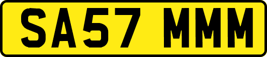 SA57MMM