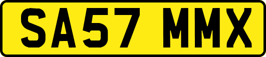 SA57MMX