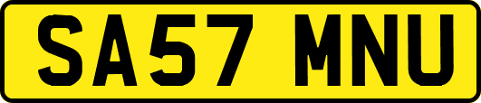 SA57MNU