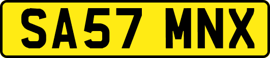 SA57MNX