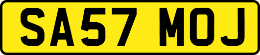 SA57MOJ