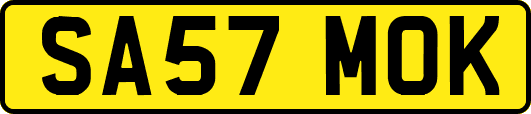 SA57MOK
