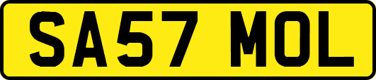 SA57MOL