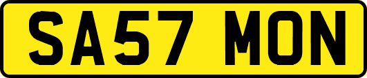 SA57MON