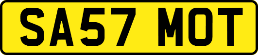 SA57MOT