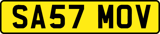SA57MOV
