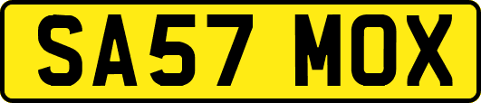 SA57MOX