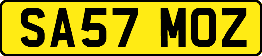 SA57MOZ