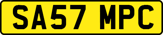 SA57MPC