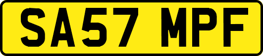 SA57MPF