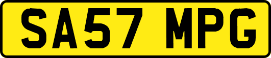 SA57MPG