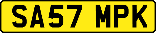 SA57MPK