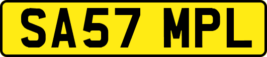 SA57MPL