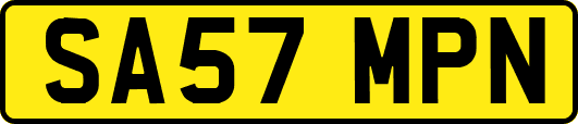 SA57MPN