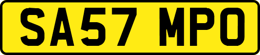 SA57MPO