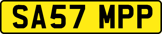 SA57MPP