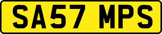 SA57MPS