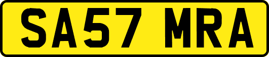 SA57MRA