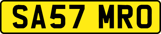 SA57MRO