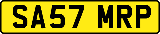 SA57MRP