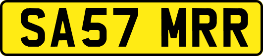 SA57MRR
