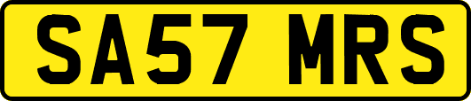 SA57MRS