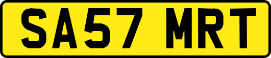 SA57MRT