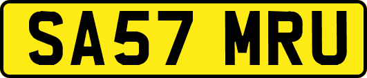 SA57MRU
