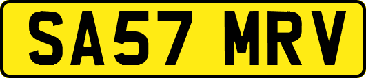 SA57MRV