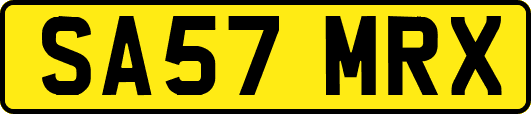 SA57MRX