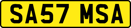 SA57MSA