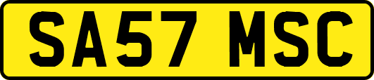 SA57MSC