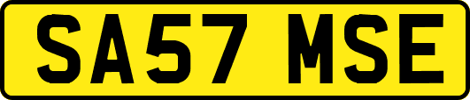 SA57MSE