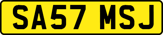 SA57MSJ
