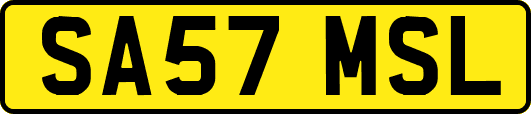 SA57MSL