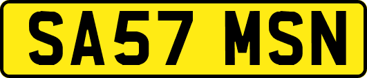 SA57MSN