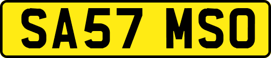 SA57MSO