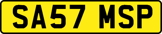 SA57MSP
