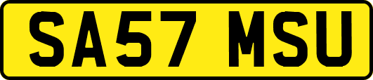 SA57MSU